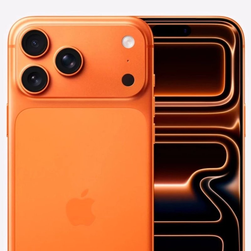 Celular IPhone 17 Pro Max 256GB