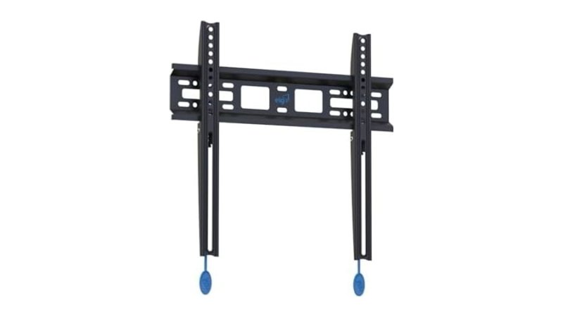 ELG, N01V4, Suporte Fixo de Parede para TVs de 32" a 77"