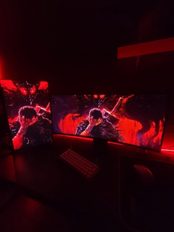 Monitor Gamer LG UltraGear™ Curvo 34G600A-B 34" QuadHD 2K