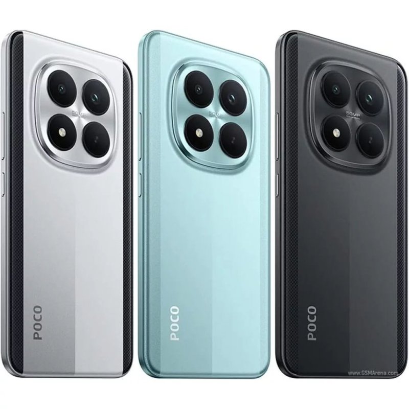 Xiaomi Poco M8 5G 256GB