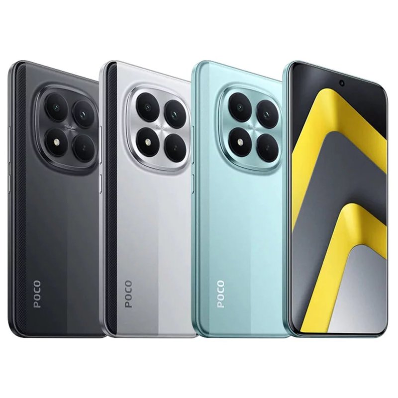 XIAOMI POCO M8 PRO 256GB