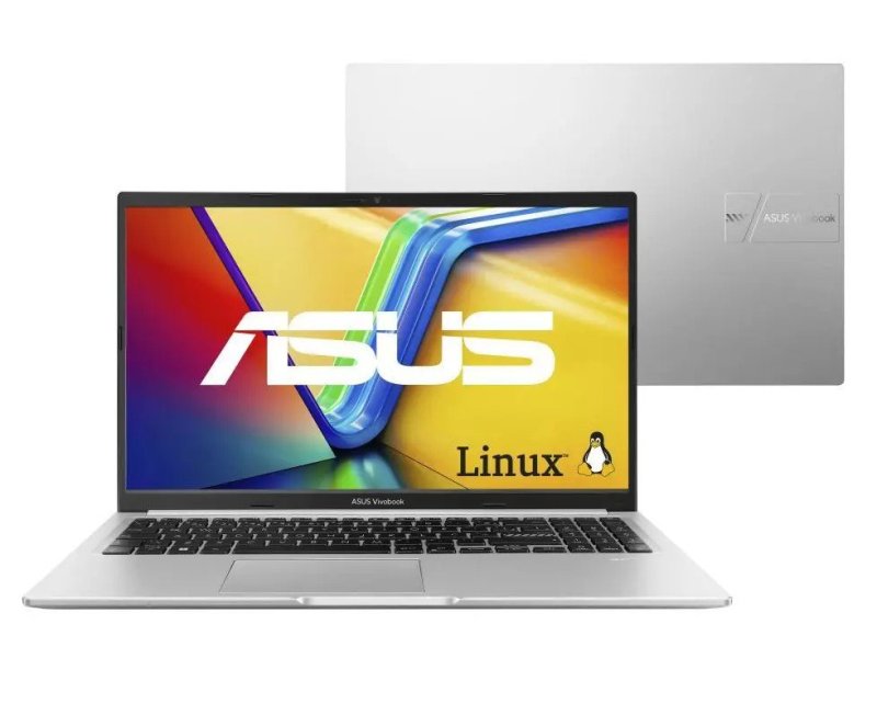 Notebook ASUS Vivobook 15 M1502YA