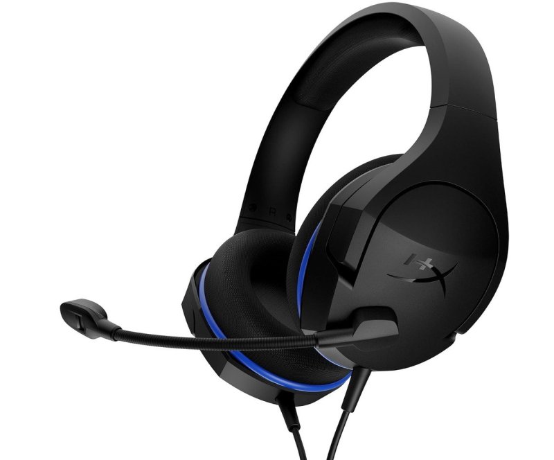 Headset Gamer HyperX Cloud Stinger Core