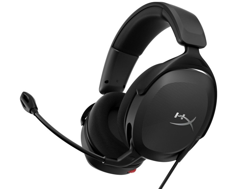 HEADSET GAMER HYPERX CLOUD STINGER 2 CORE