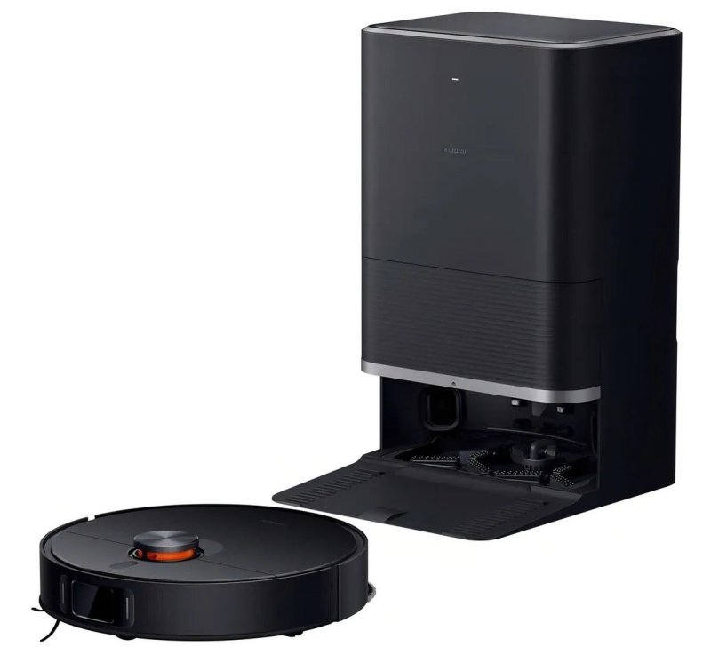 Robô Aspirador X20 Max 220V