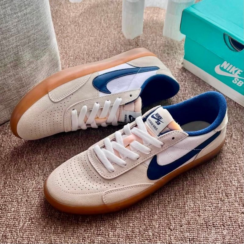 Tênis Nike Sb Heritage Vulc Masculino