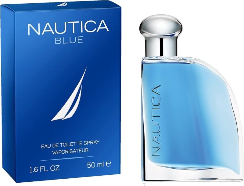 Nautica Blue Edt 50ML