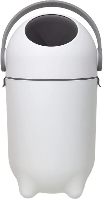Buba Lixeira Antiodor para Fraldas