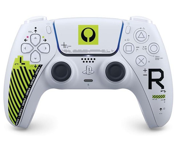 PlayStation DualSense Wireless Controller – Marathon