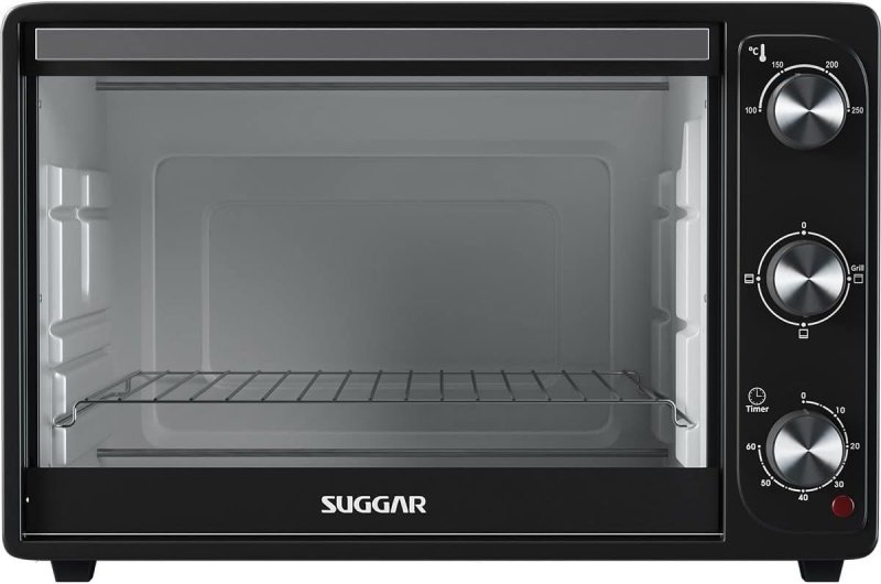 Suggar Forno Elétrico de Bancada 42L 127V