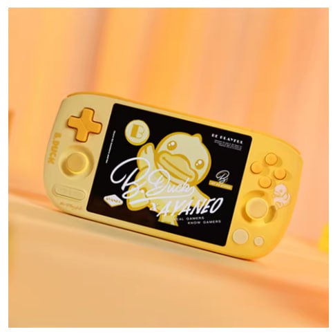 AYANEO Pocket AIR Mini