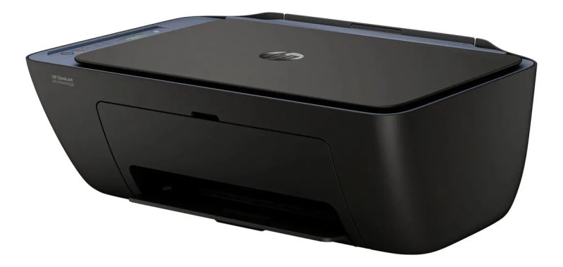 Impressora Multifuncional HP DeskJet Ink Advantage 2975 Colorida