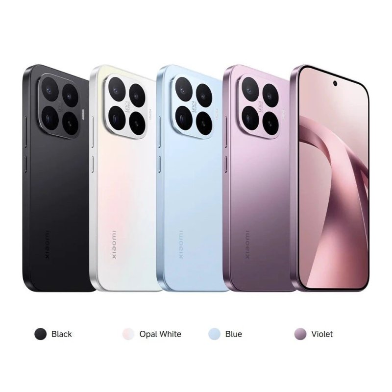 Xiaomi 17T 5G 256GB