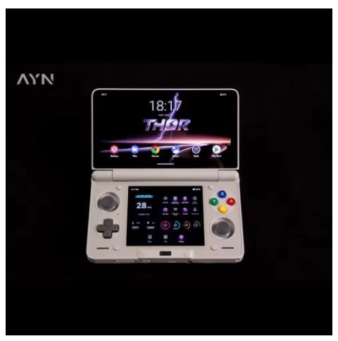 CONSOLE PORTÁTIL AYN THOR