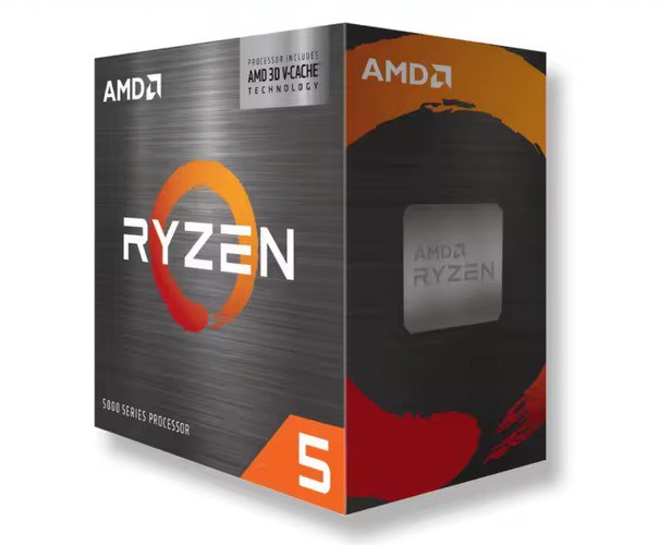 Ryzen 5 5500X3D