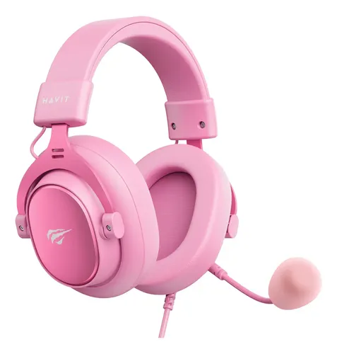 Headset Havit H2015se