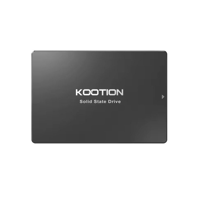 SSD Sata Netac 128GB