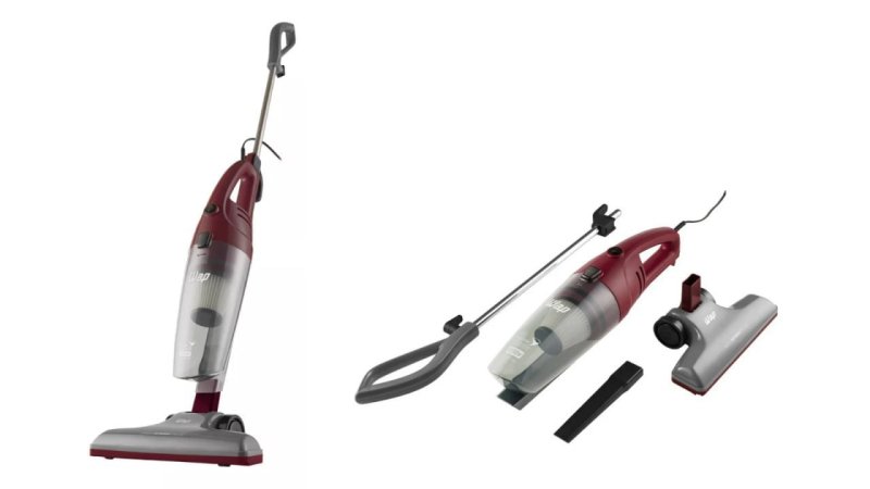 WAP Aspirador de Pó Vertical 3 em 1 1350W 220v