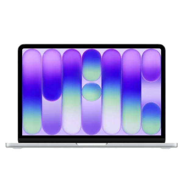 Apple MacBook Neo 13" 8GB RAM 256GB SSD Prateado