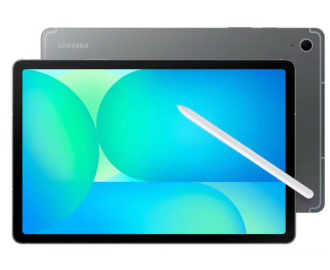 Samsung Galaxy Tab S10 FE - 128GB 8GB RAM - Tela 10,9" - Android 15 - Preto