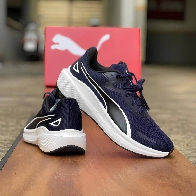 Tênis Masculino Skyrocket Lite Puma + Frete Grátis