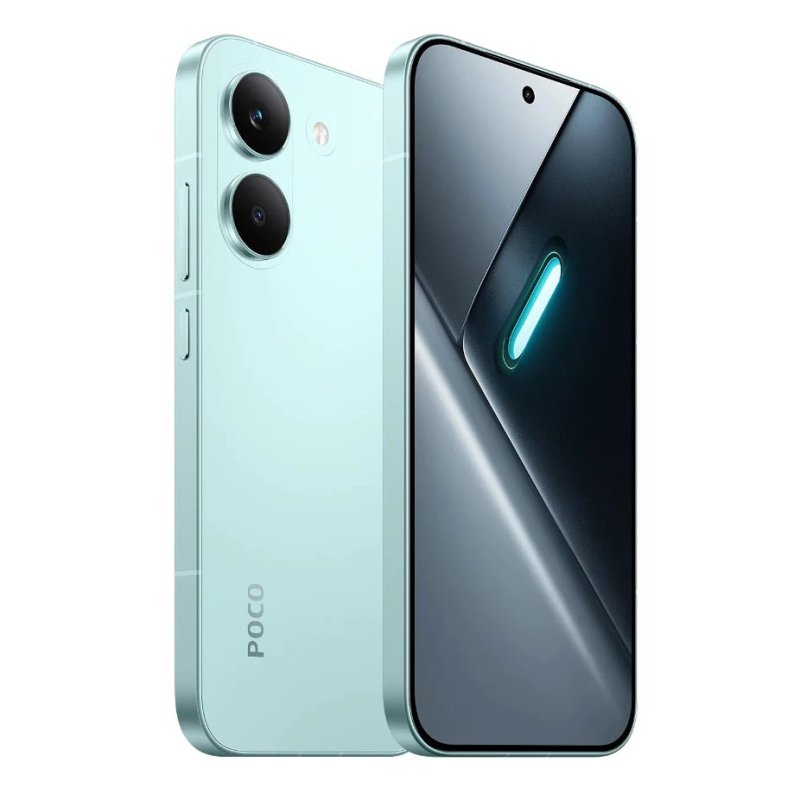 Poco X8 Pro 256GB verde