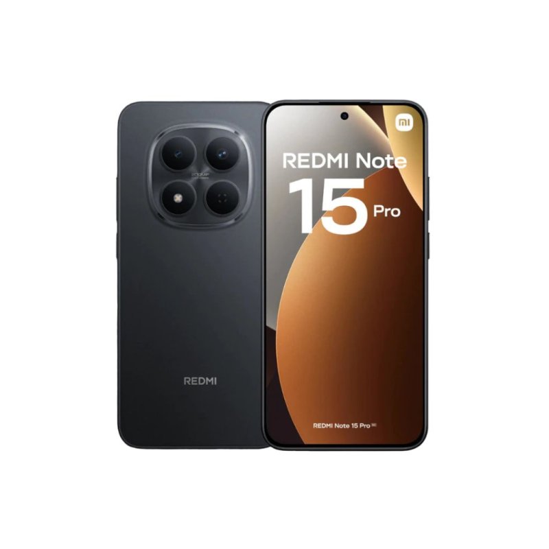 Redmi Note 15 PRO 4G 256GB