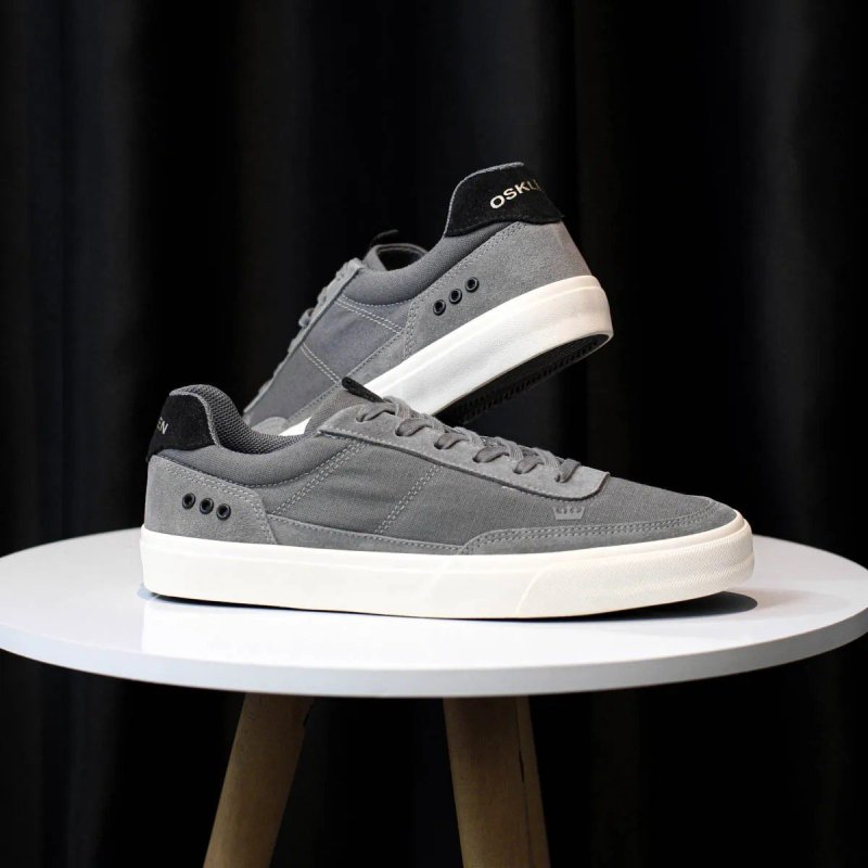 Tênis Masculino Osklen Casual Sneaker Despojado Original