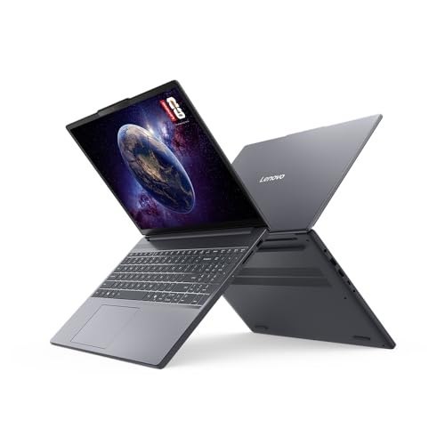 Notebook Lenovo IdeaPad Slim 3 15IRH10 Intel Core i5-13420H 8GB 512GB SSD Windows 11 15.3" - 83NS0002BR Luna Grey