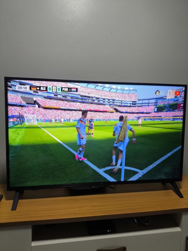 SMART TV LG 43 POLEGADAS
