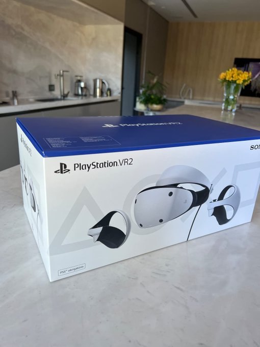 PLAYSTATION VR2 PARCELADINHO SEM JUROS