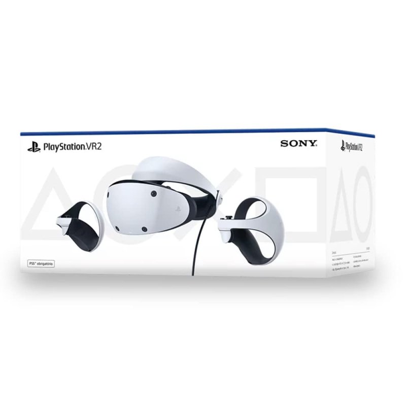 PlayStation VR2