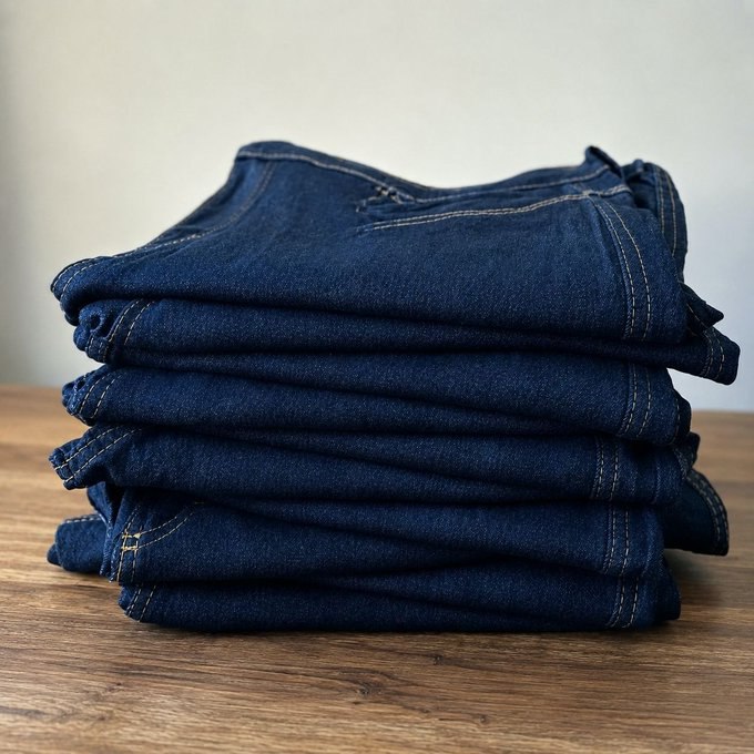 Calça Jeans Elastano Lycra (3 cores) + Frete Grátis