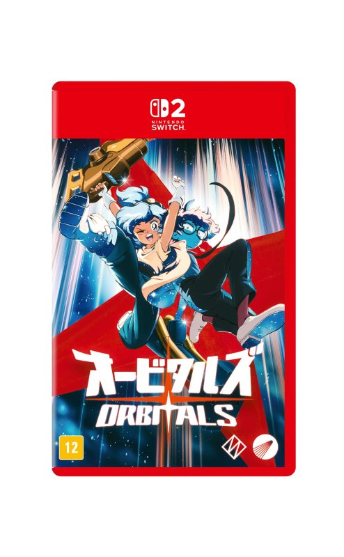 Orbitals