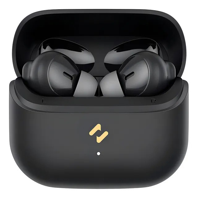 Fone de Ouvido Sem Fio Havit TW982 ENC Bluetooth 5.4 - Preto