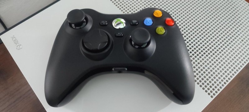 CONTROLE HYPERKIN XENON