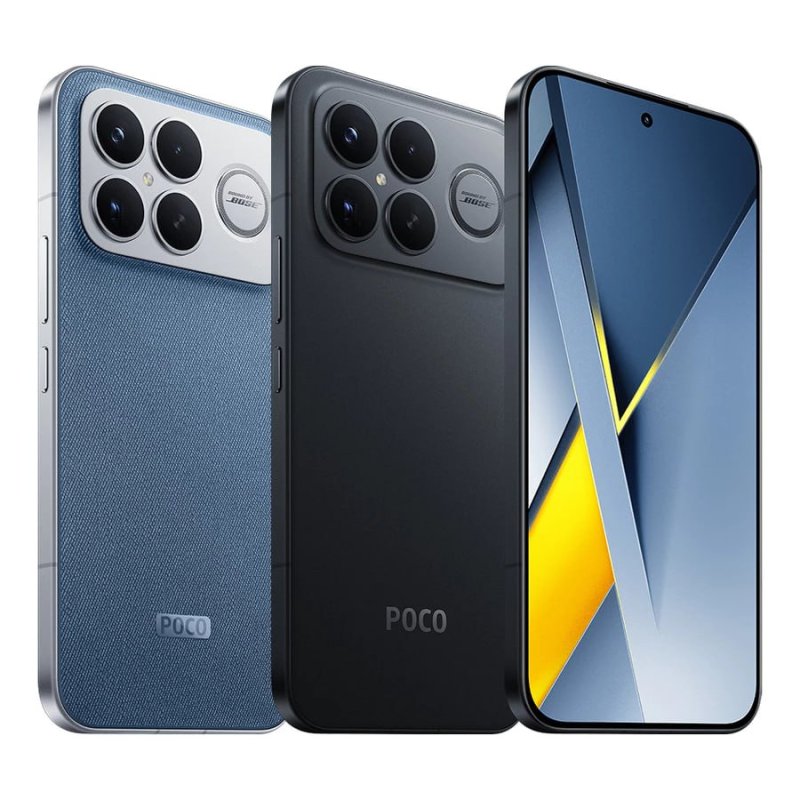 Poco F8 Ultra 5G 256GB