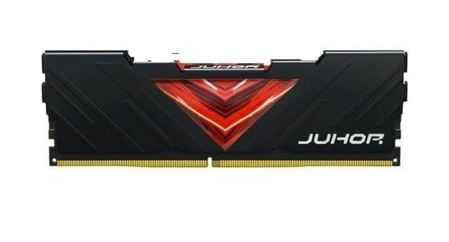 Memória Juhor DDR4 8GB 3200mhz CL18