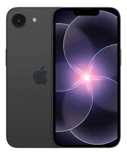 iPhone 17e 256GB Preto