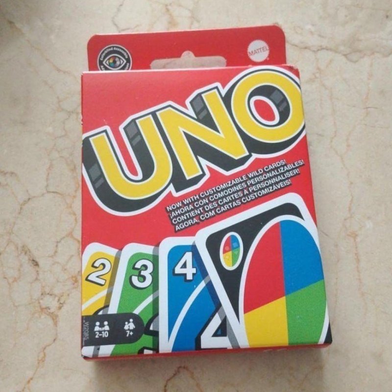Uno Original