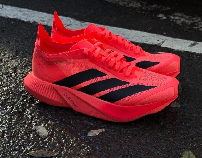 Tênis Adidas Adizero Drive Rc Corrida Leve Energy Rods Meia + Frete Grátis