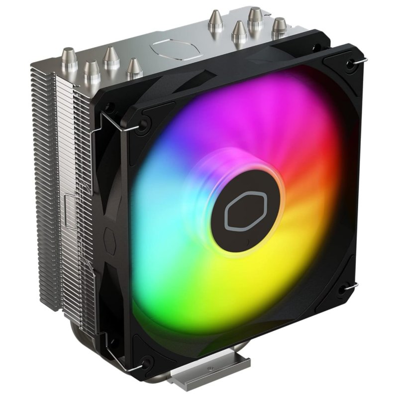 Cooler Master Hyper 212 Spectrum V3, Cooler de CPU com ARGB