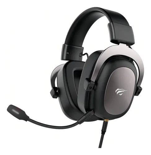 Headset Havit H2002d