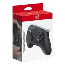 Nintendo Switch 2 + Escolha seu jogo (nacional)