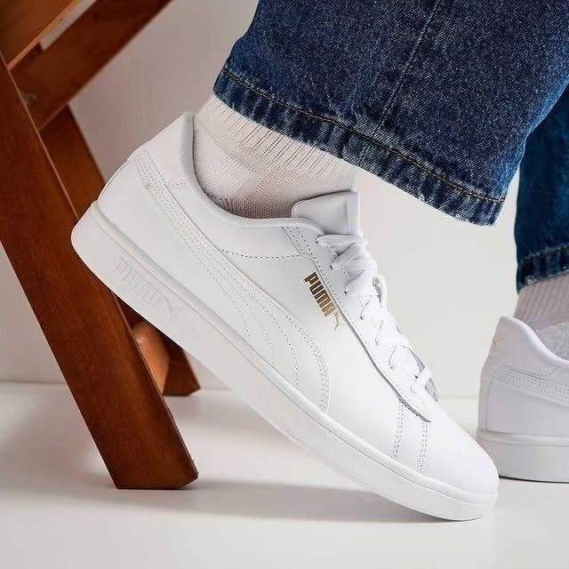 Tênis Puma Smash V2