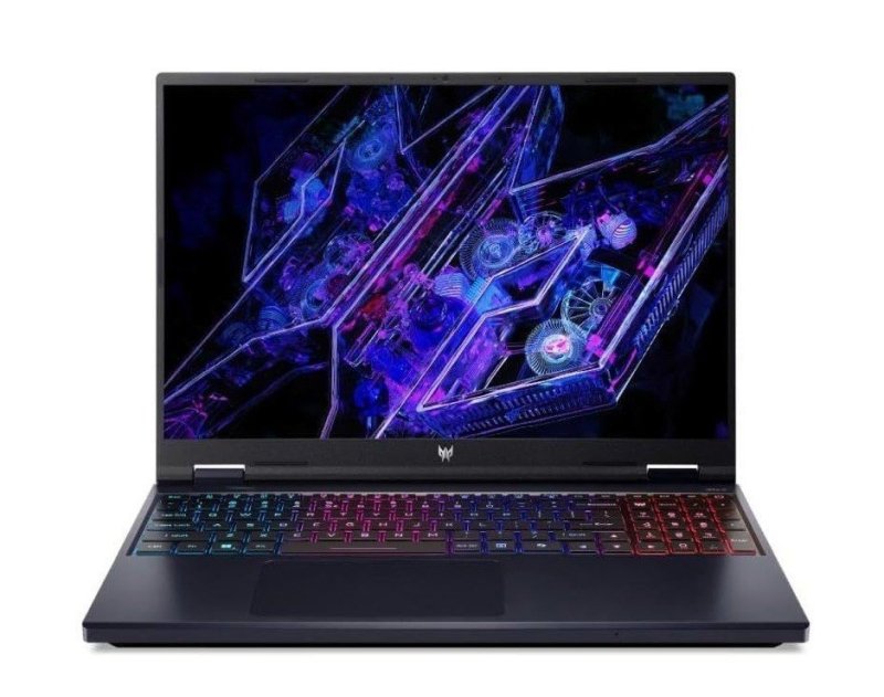Notebook Gamer Acer Predator Helios Neo PHN16-72-75TX