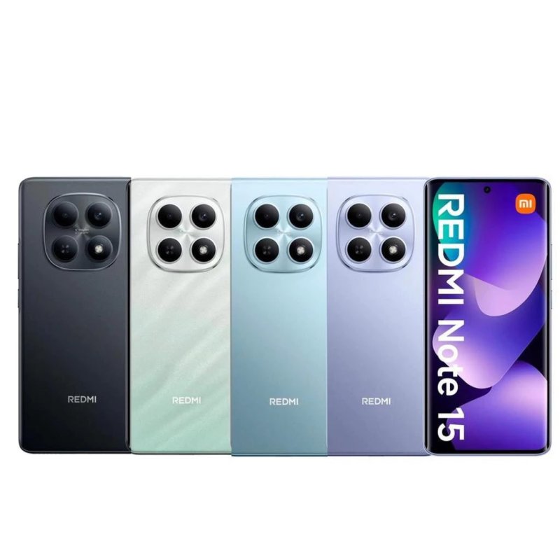 Redmi Note 15 4G 128GB