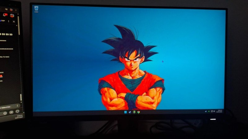 Monitor Gamer Alienware 25" Full HD 320 Hz Fast IPS AW2525HM