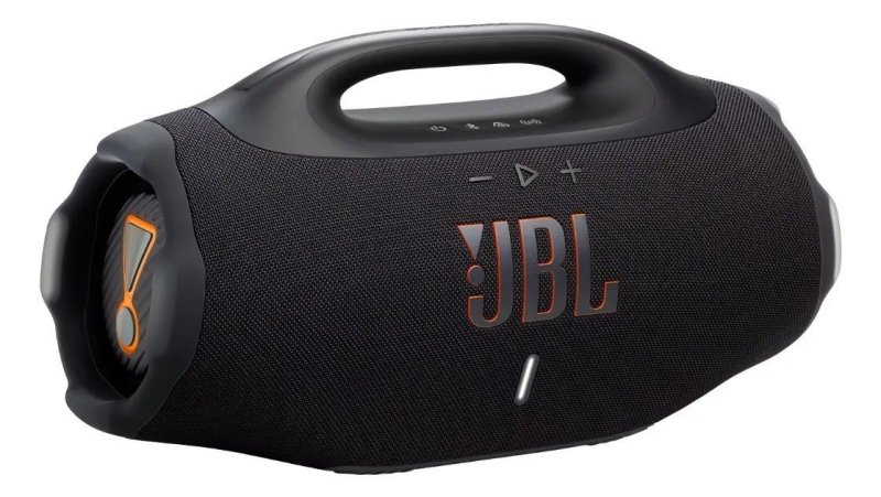 Caixa de Som Bluetooth Boombox 4 JBL