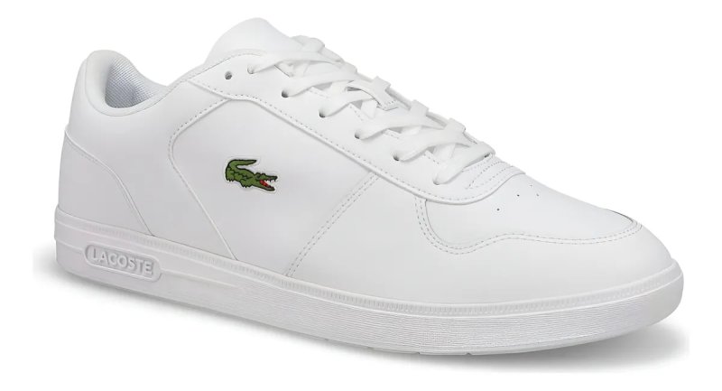 Lacoste T-base - Tênis Clássico